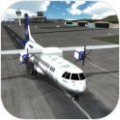 飞机驾驶模拟 V1.0.0 安卓版
