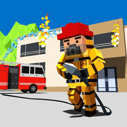救火模拟器 V1.2 安卓版