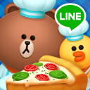 LINE熊大上菜 V1.0.0